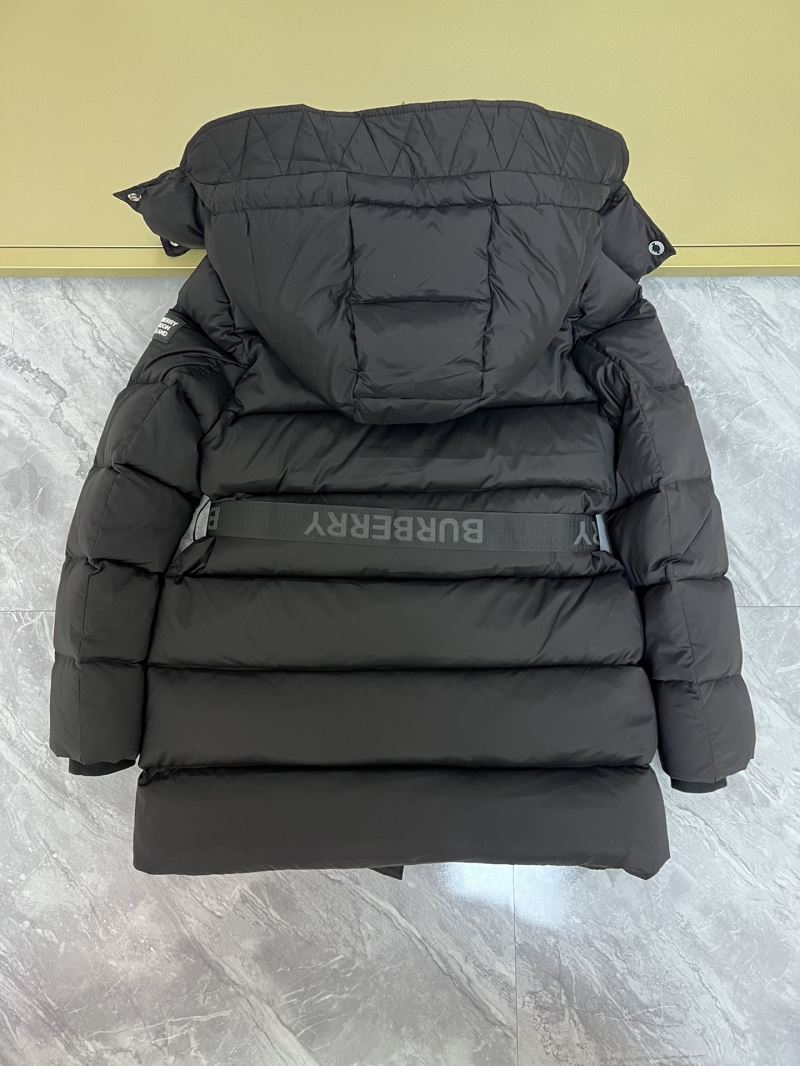 Burberry Down Jackets